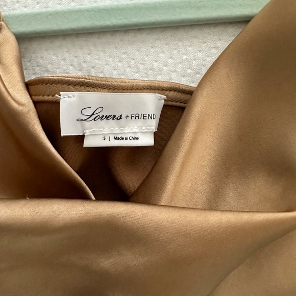 Lovers and Friends Rhode Cami - Picture 5 of 7